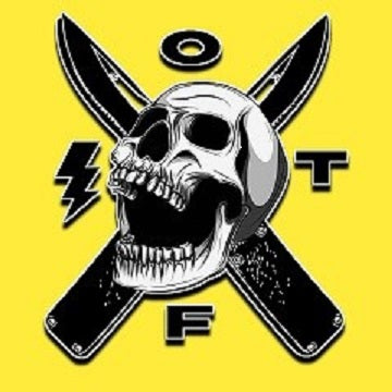 LIGHTNING OTF KNIVES logo