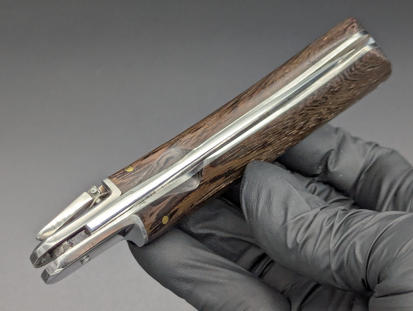 MEDTEC VORSMA RUSSIAN AUTOMATIC LOCKBACK LEVERLOCK