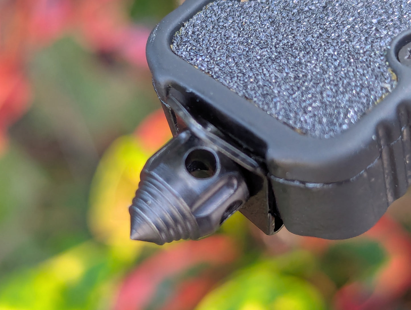 8.5" TACTICAL HELLRAISER T/E OTF AUTOMATIC KNIFE