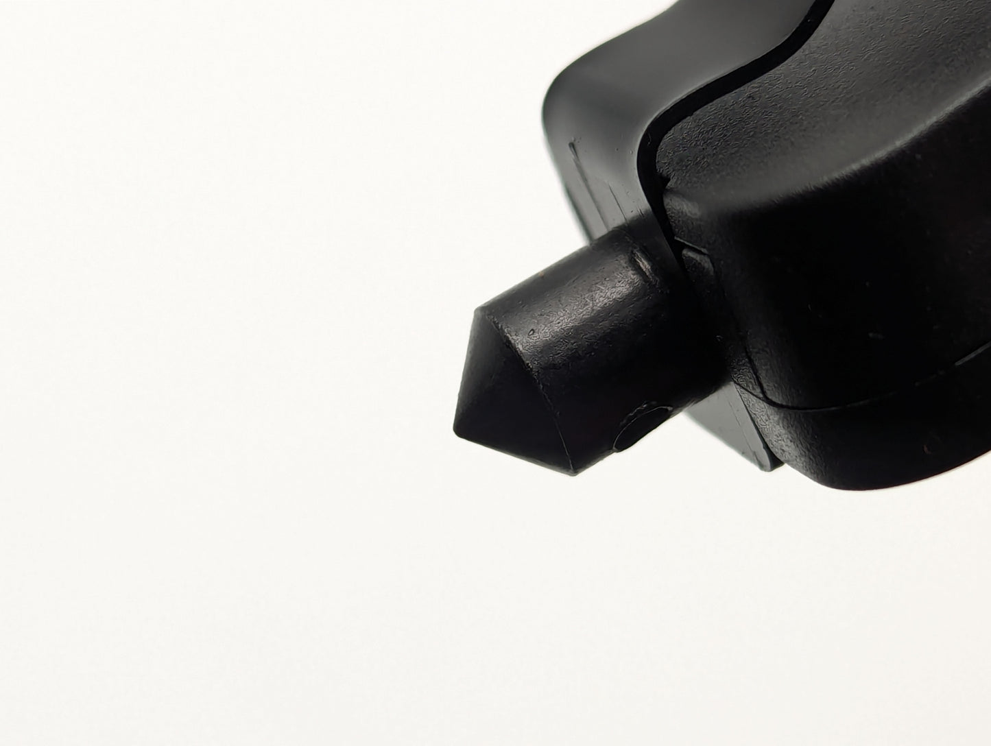 9" Composite D/A CQC Tanto OTF Knife