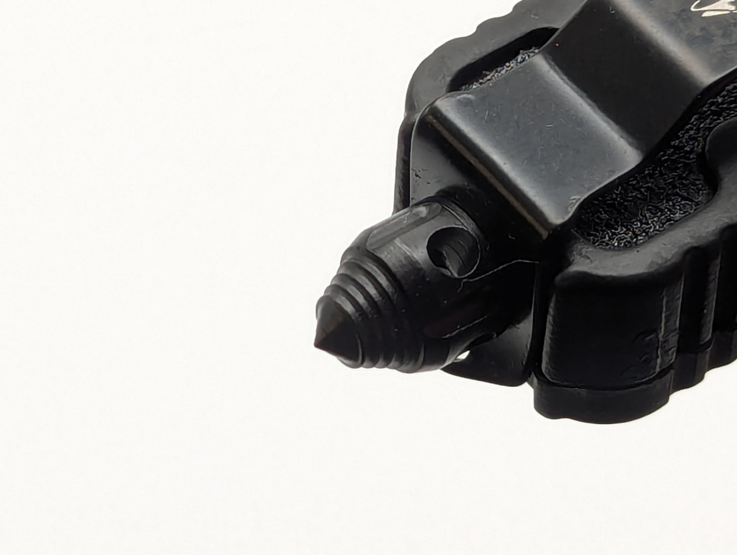 8.5" SLIMLINE REVERSE TANTO OTF KNIFE