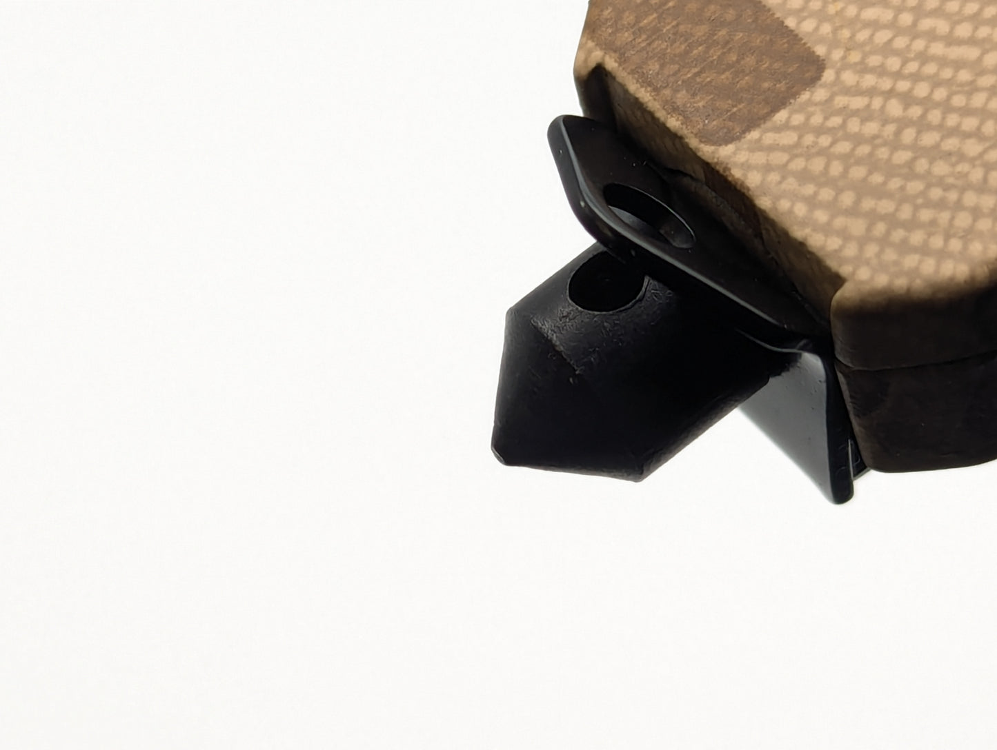 8.5" DIGI CAMO HELL RAISER D/A OTF KNIFE