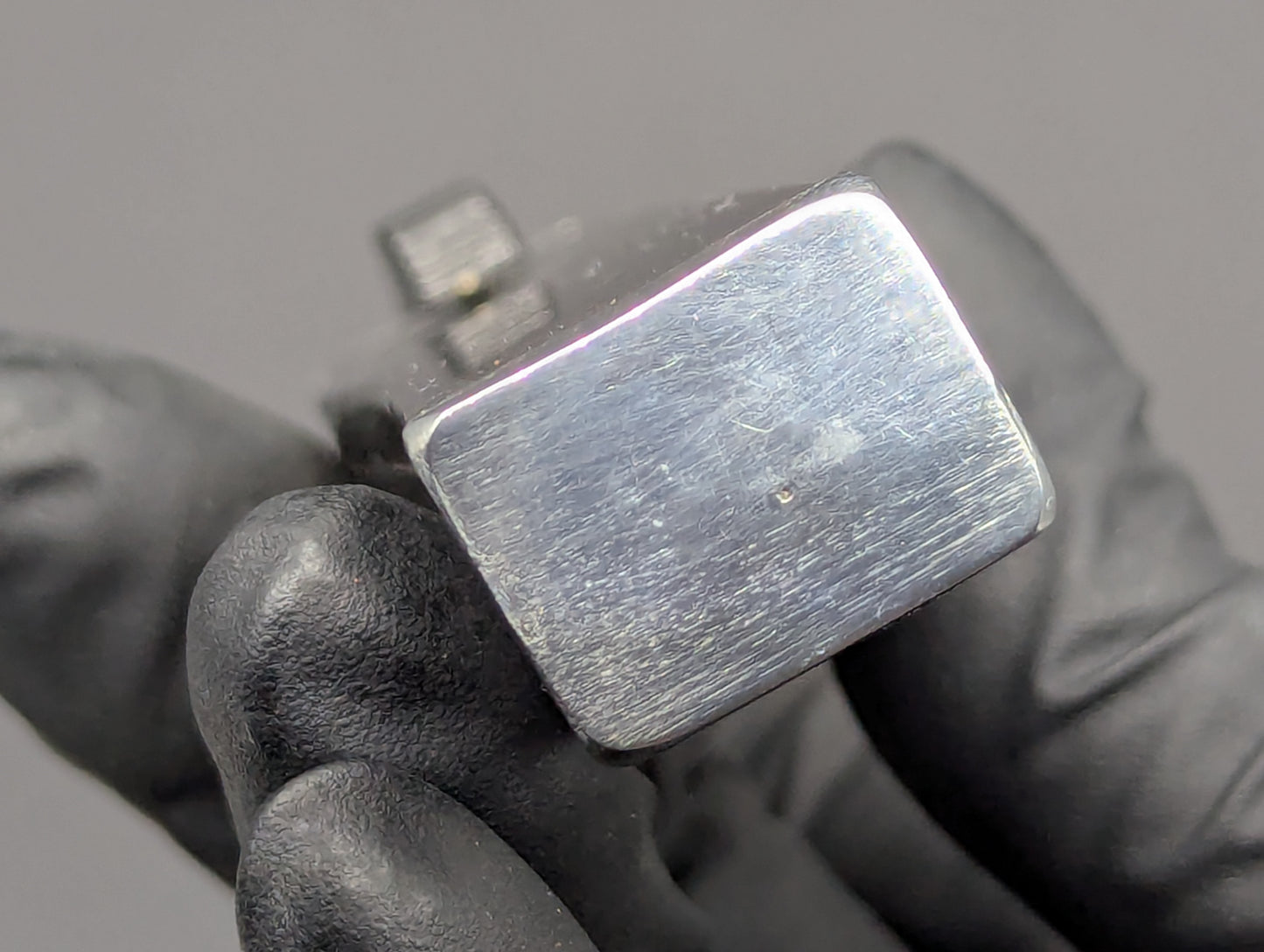 XL ANTIQUE D/A OTF KNIFE MADE IN SPAIN TOLEDO