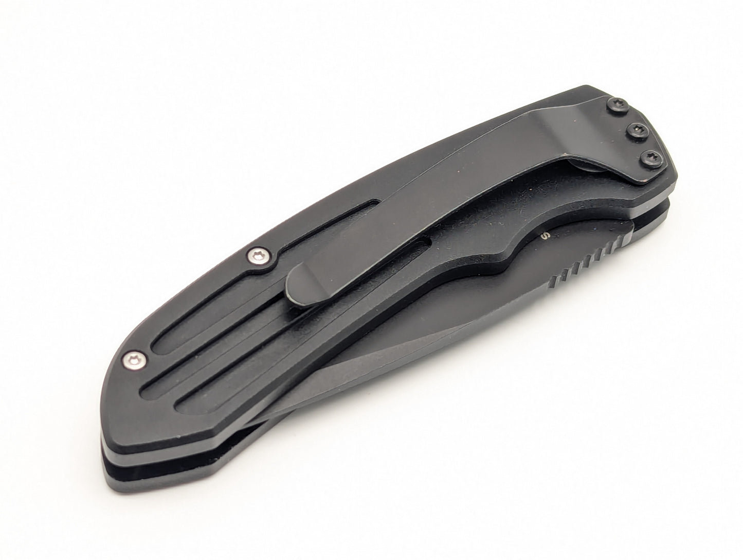 SW50BTS SMITH & WESSON EXTREME OPS AUTOMATIC KNIFE