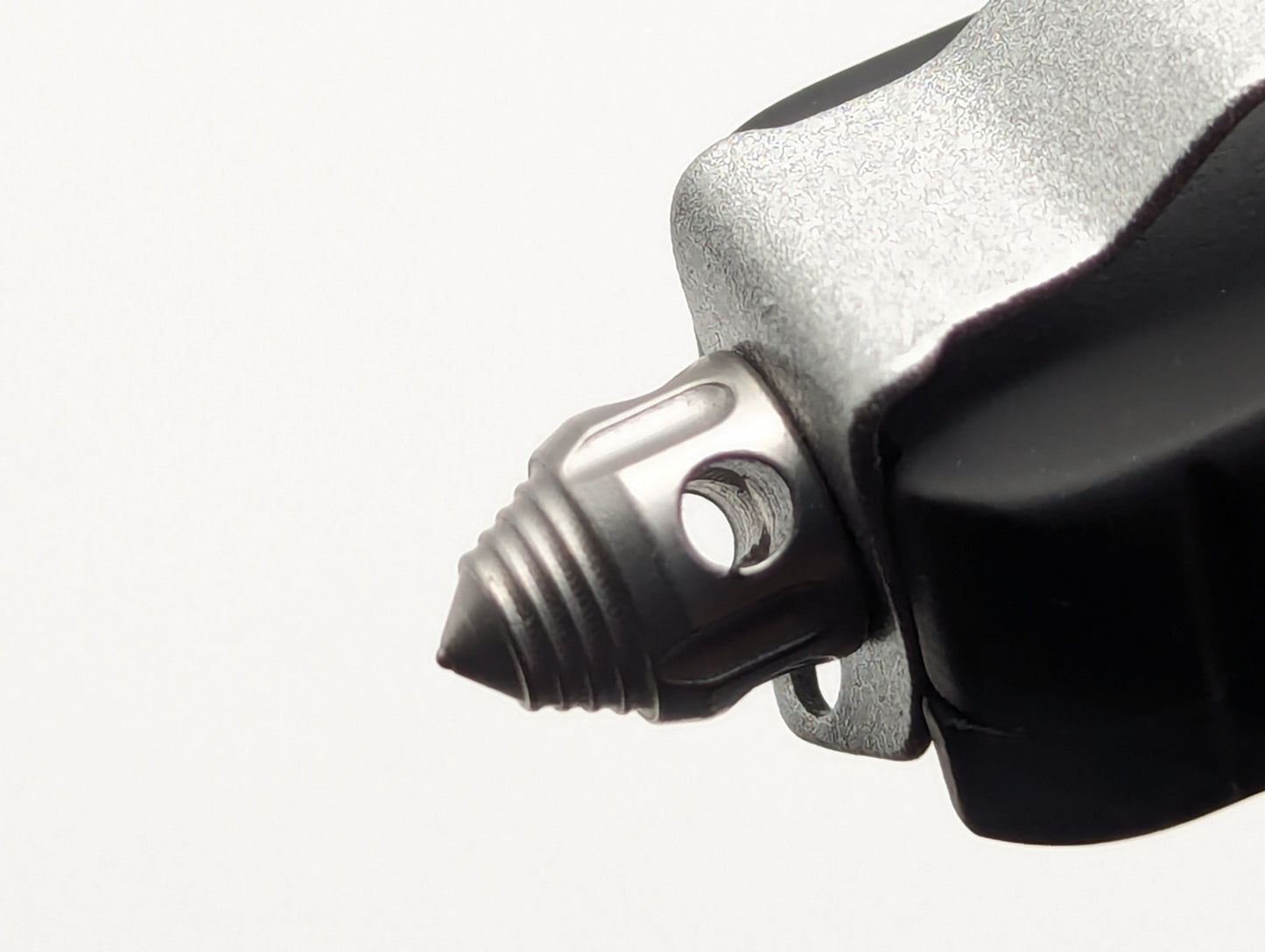 8.5" MODIFIED D/E BAYONET EXECUTIVE OTF KNIFE