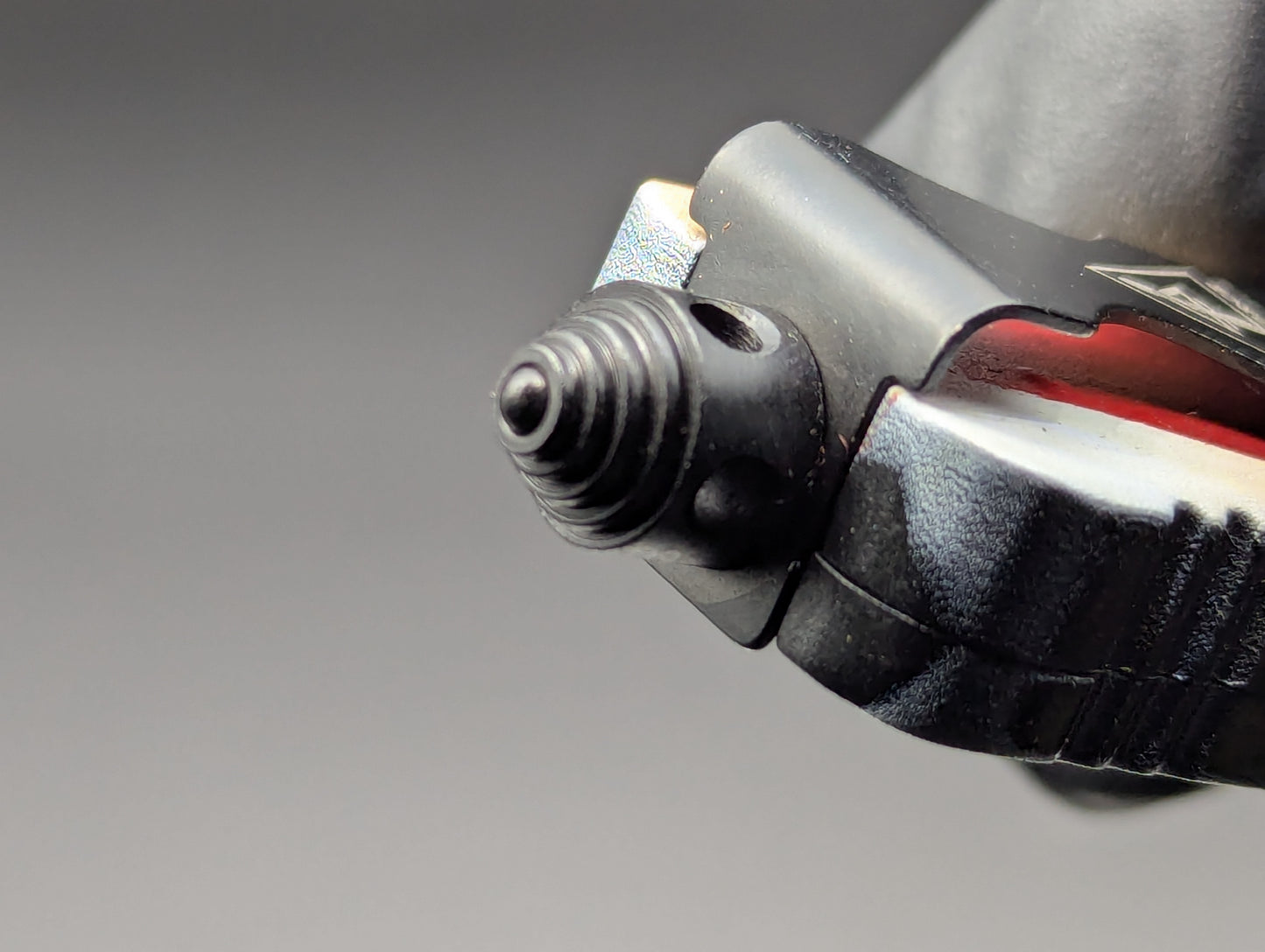 9.5" AMERICAN EAGLE D/A OTF SWITCHBLADE COMB