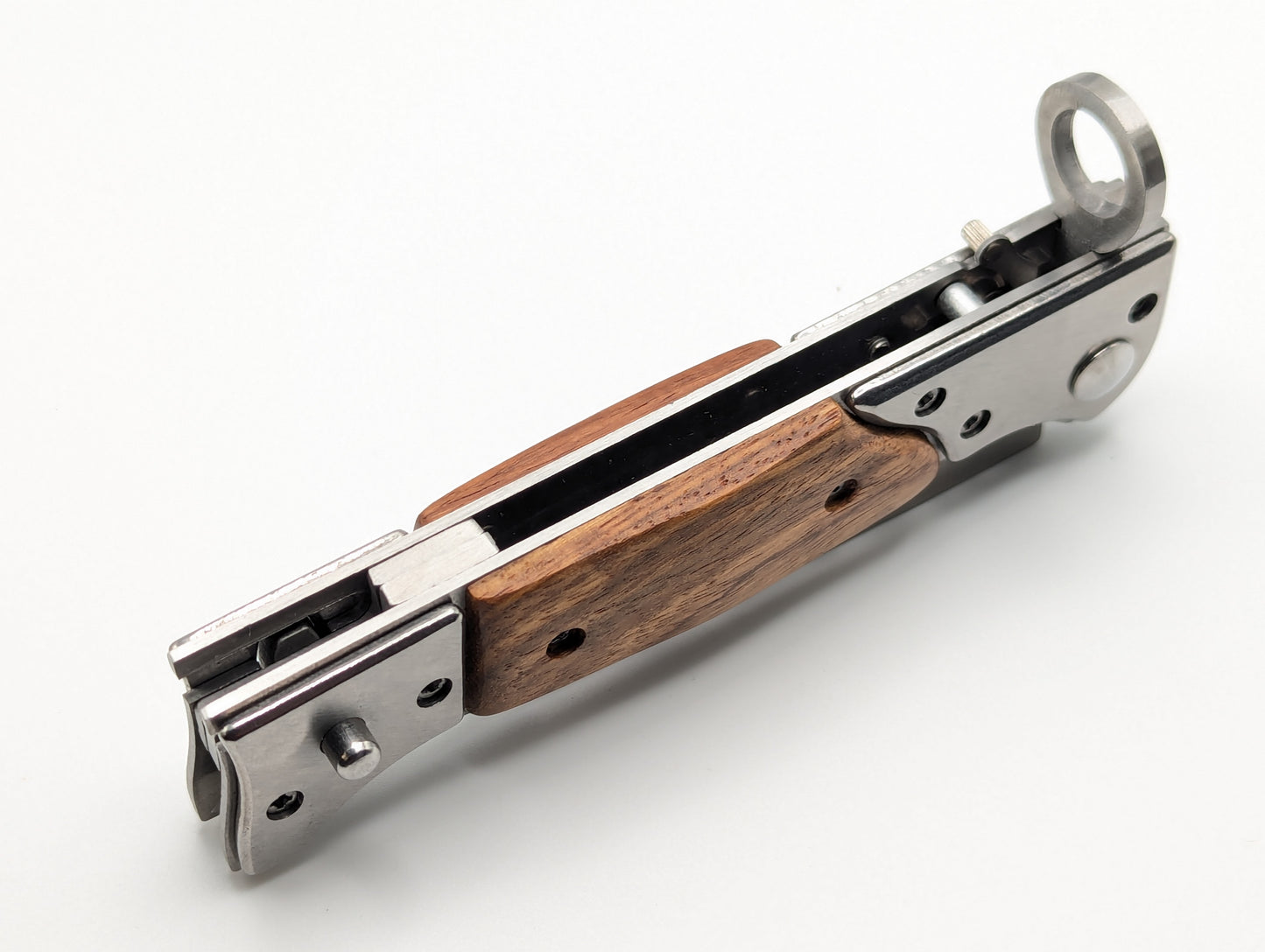 Russian AK-47 Bayonet Automatic Knife Medium
