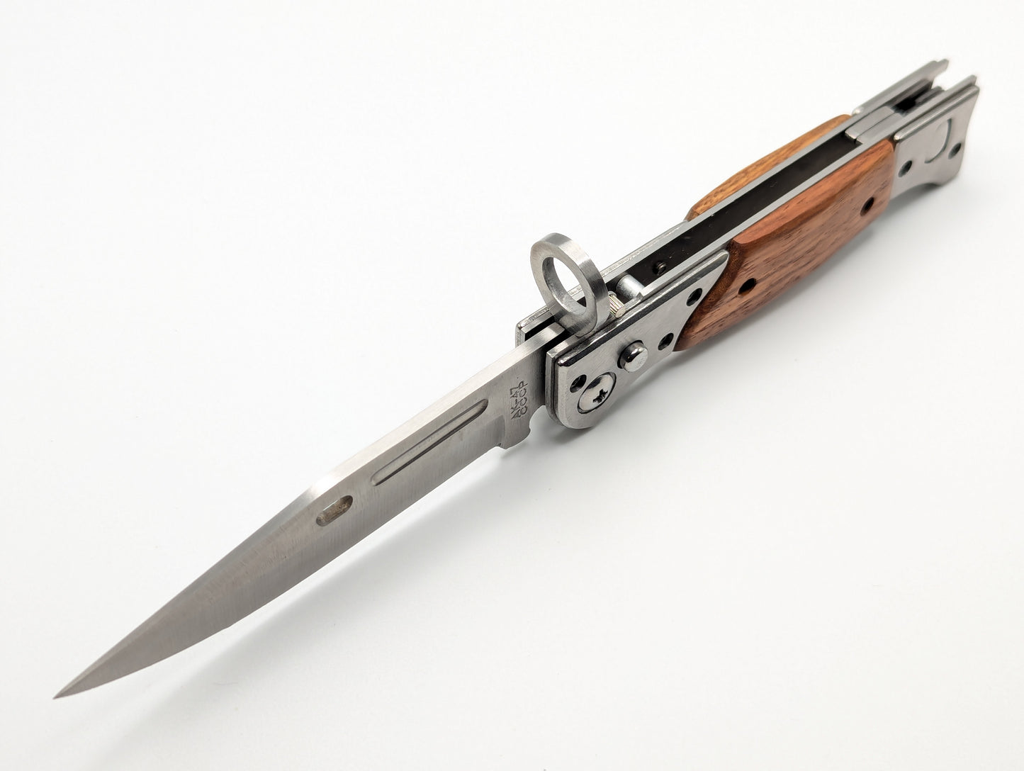 Russian AK-47 Bayonet Automatic Knife Medium