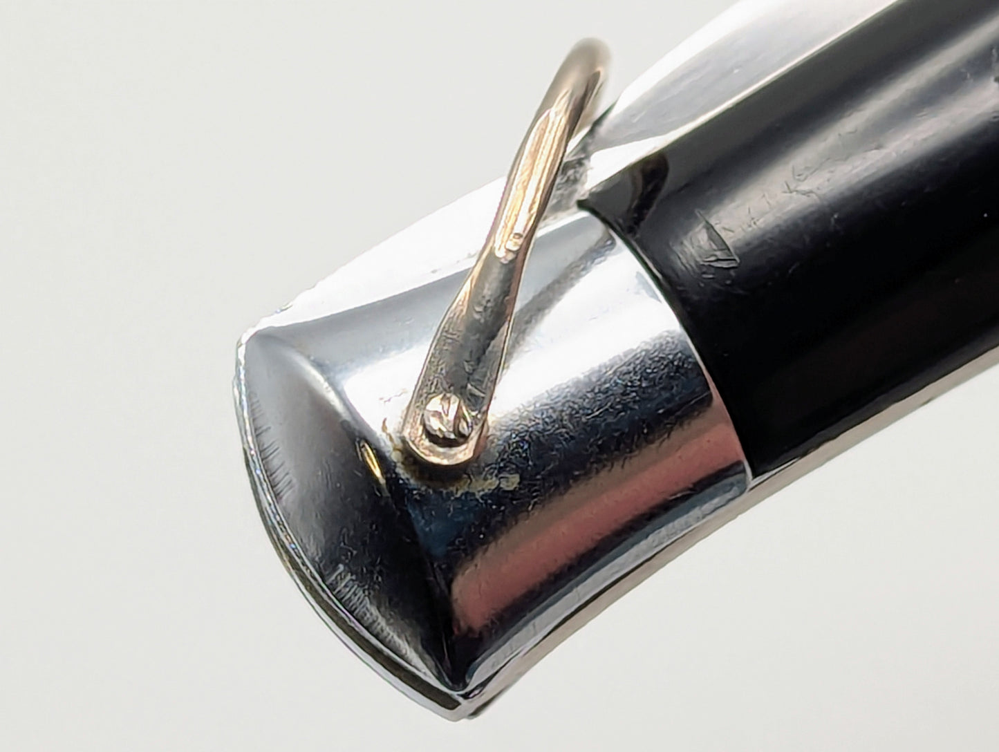 Vintage Korean Rizzutto Estiletto Milano Clone