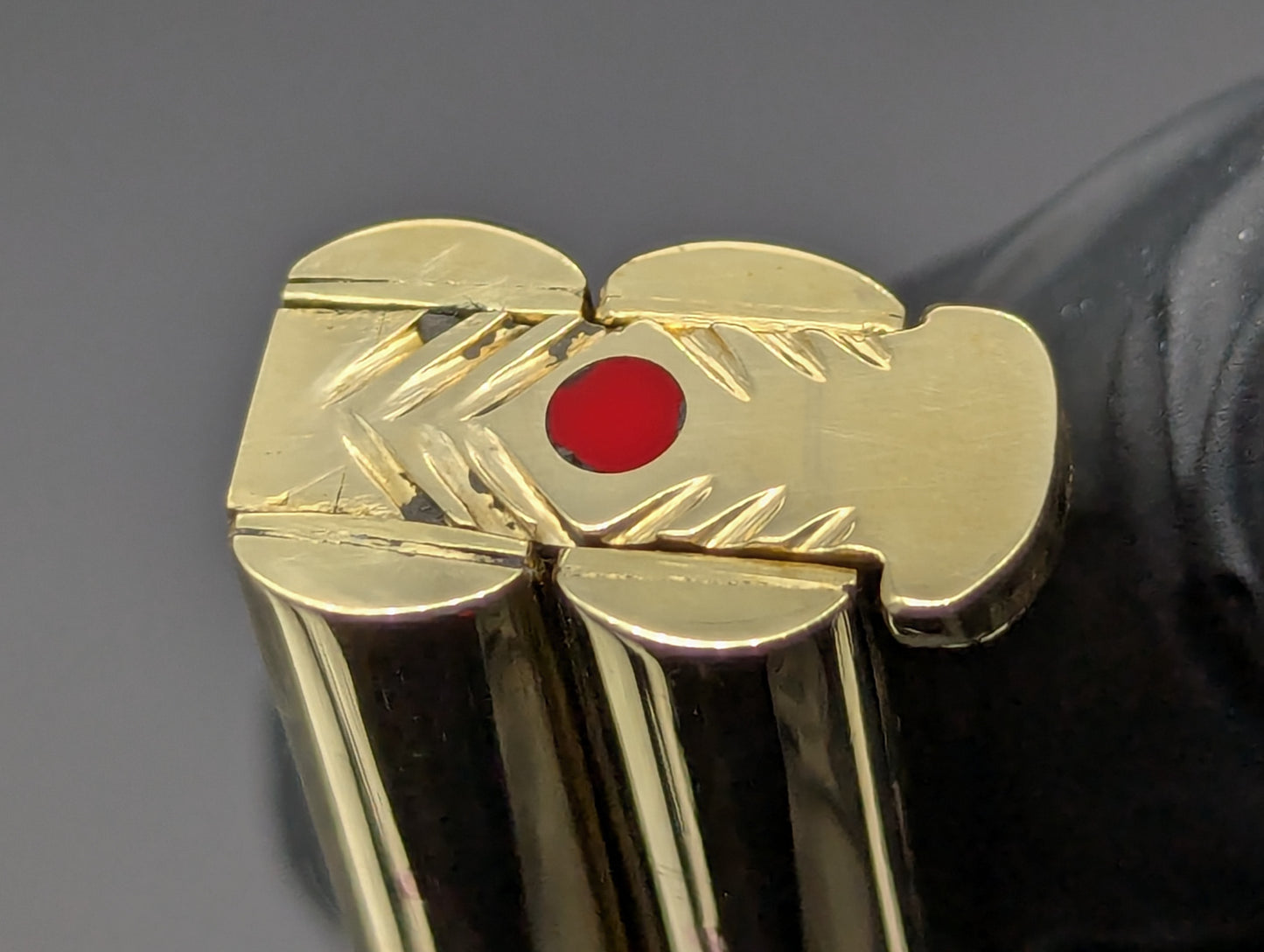 11" ULTRA SLIMLINE NARRAWOOD PHILIPPINES HANDMADE BALISONG CP