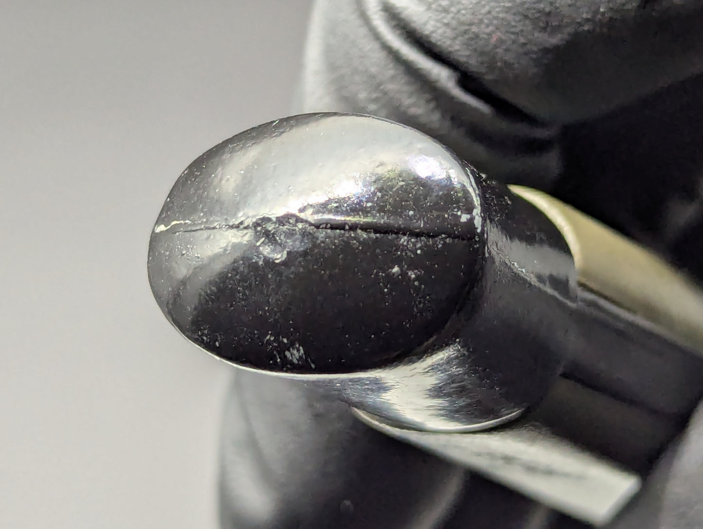 Camouflage NATO MILITARY OTF Knife 80's Vintage