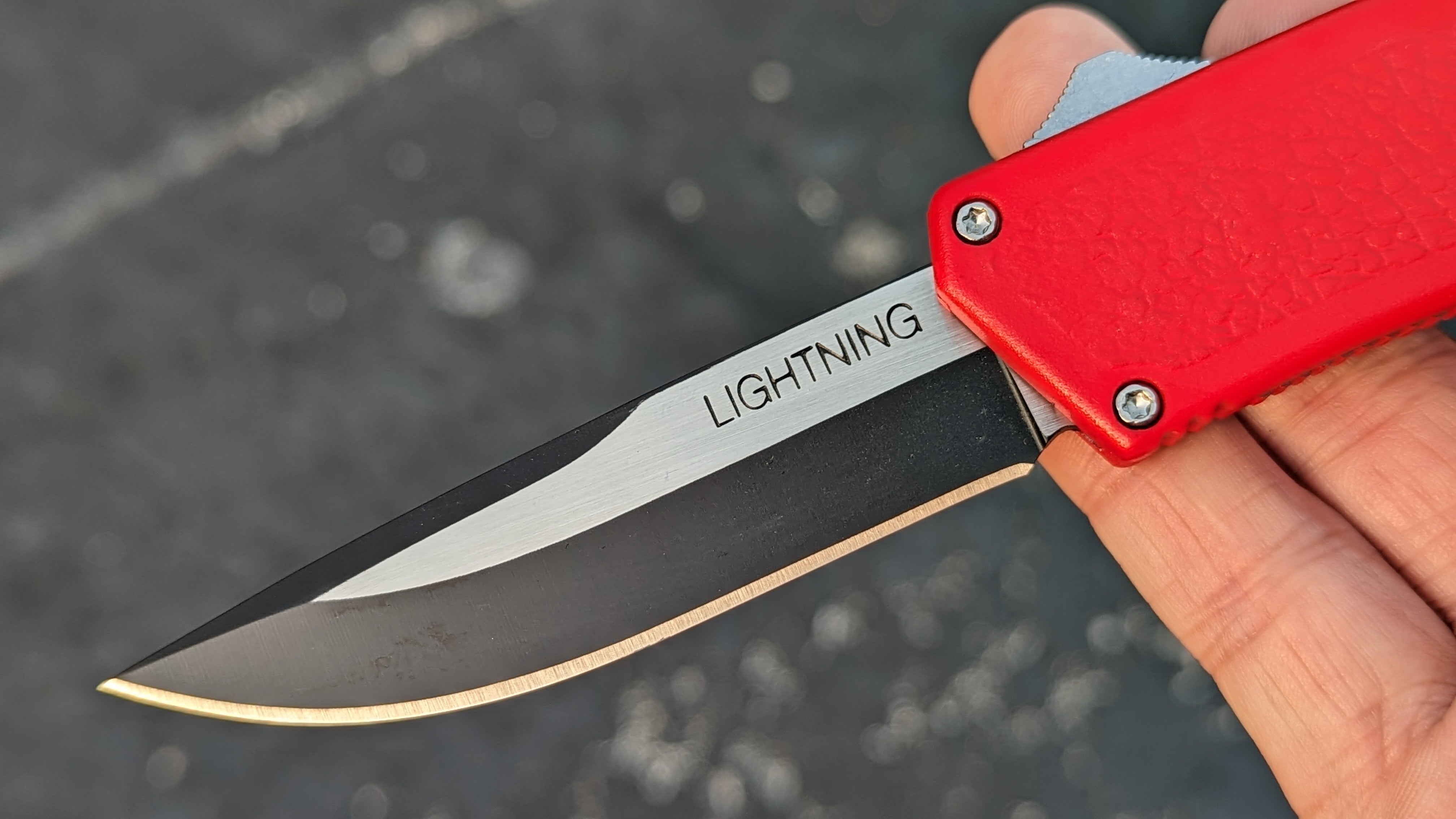 LIGHTNING OTF AUTOMATIC KNIVES – Page 3 – LIGHTNING OTF KNIVES