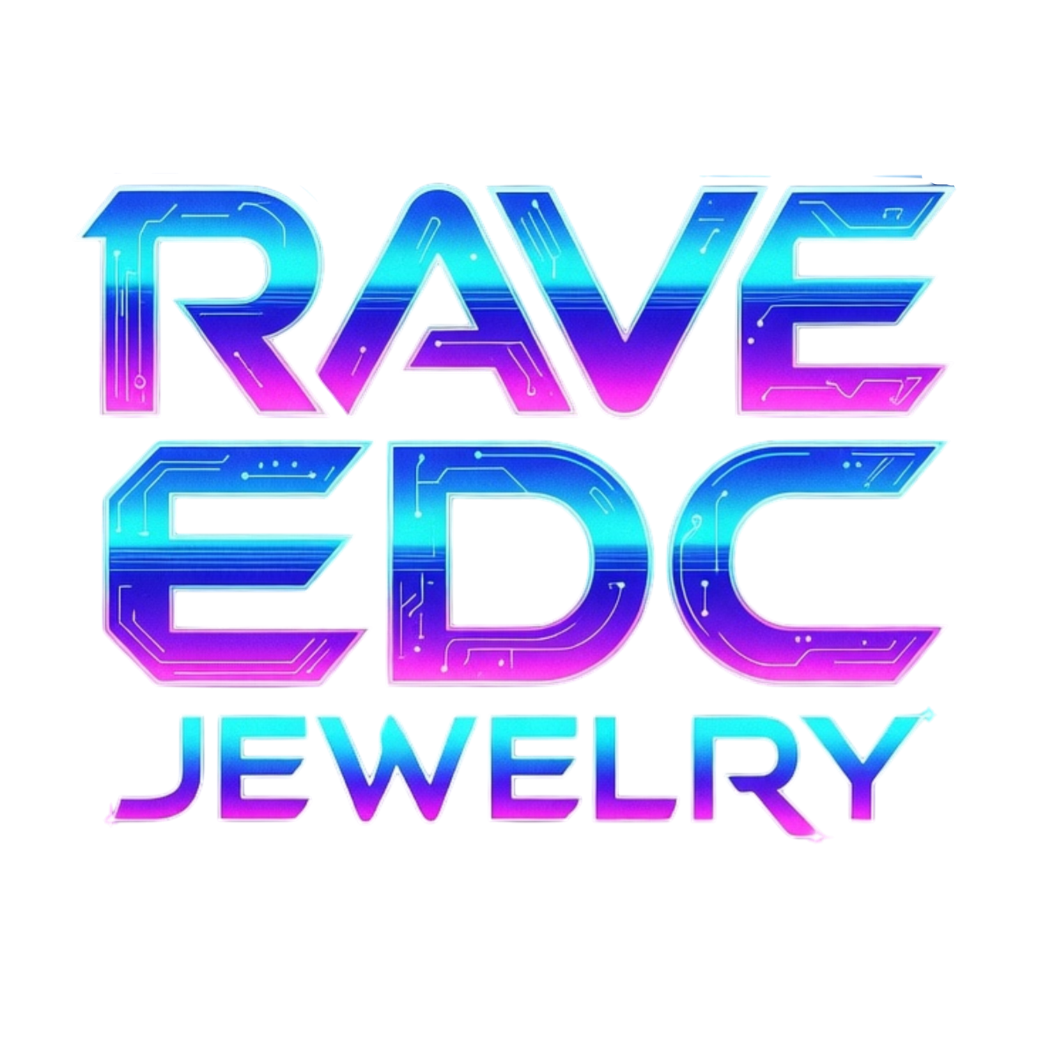 RAVE EDC JEWELRY