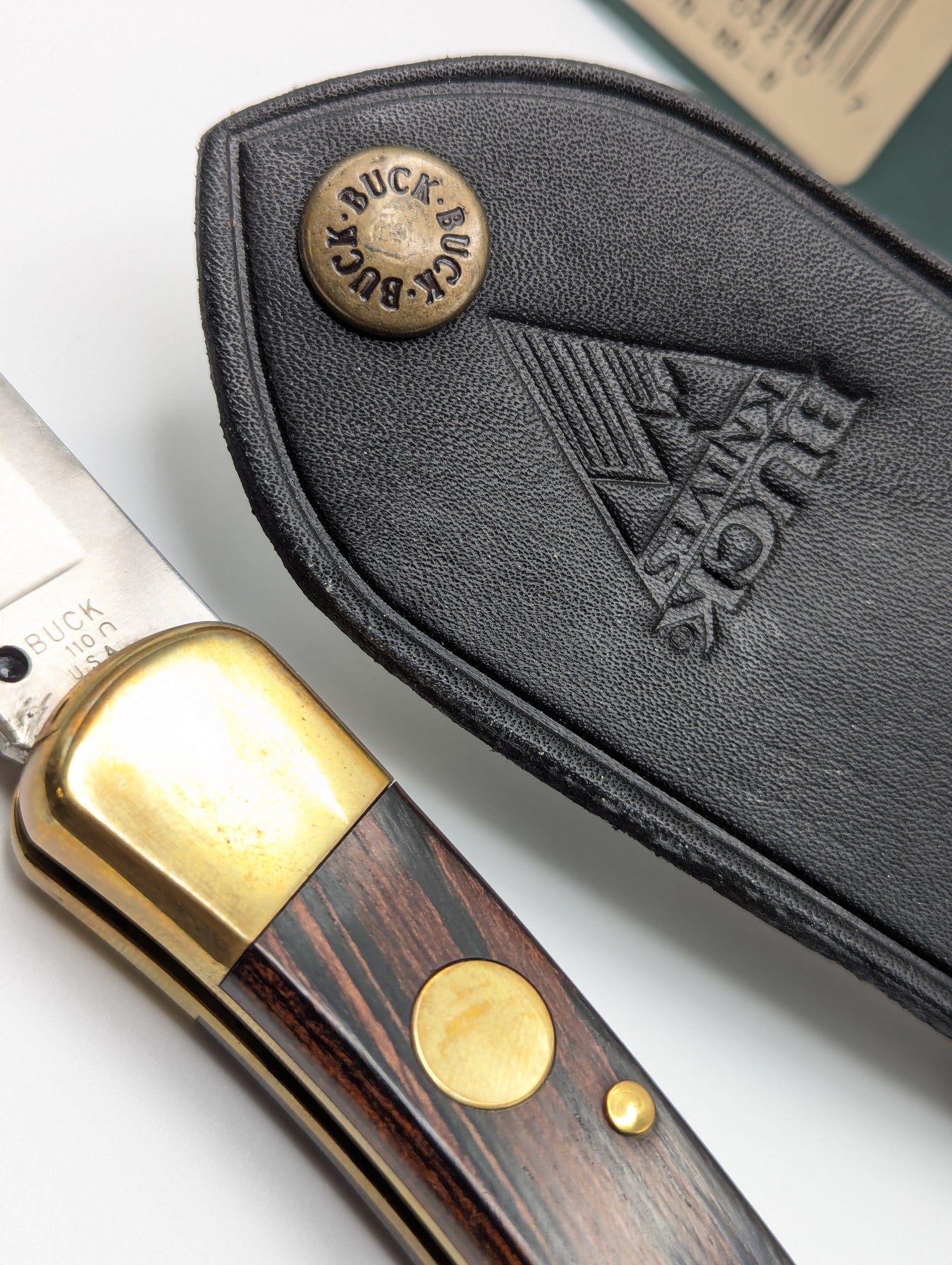 CUSTOM SWITCHBLADE KNIVES