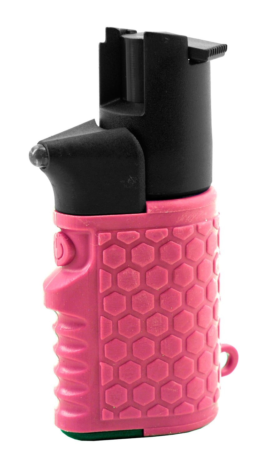 Guard Dog Light Em Up Pepper Spray Pink