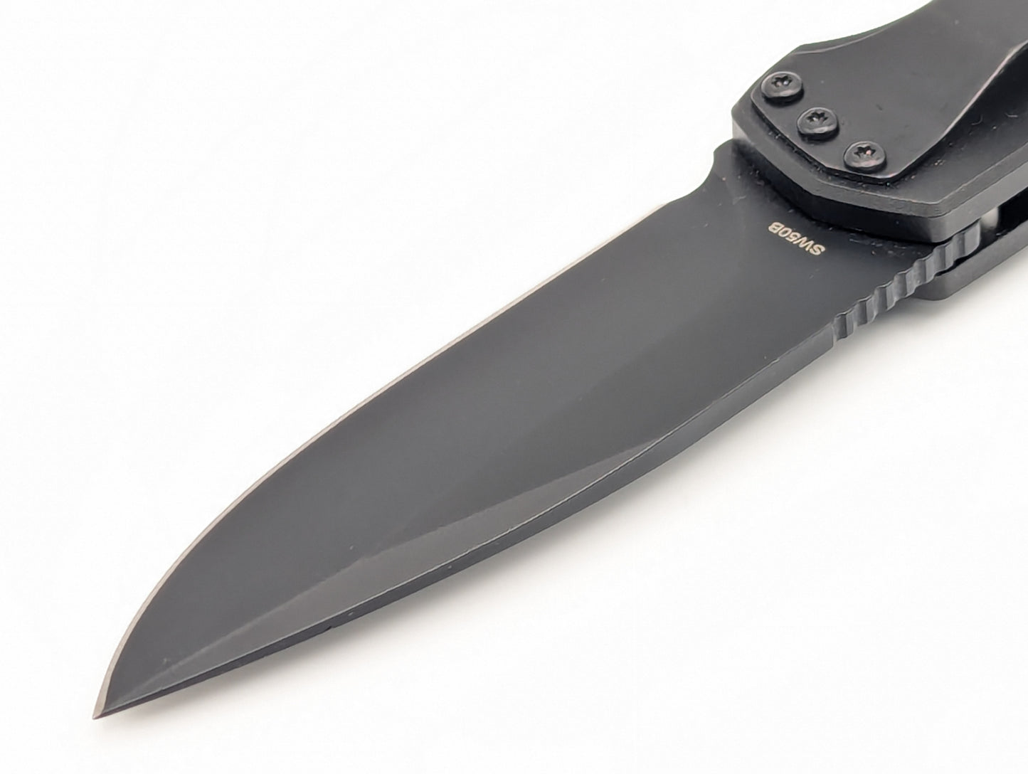 SW50B SMITH & WESSON EXTREME OPS AUTOMATIC KNIFE