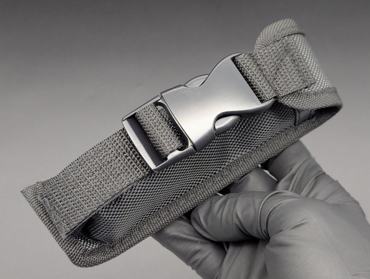 PINK SPRINKLED DONUT CLIP POINT D/A OTF KNIFE