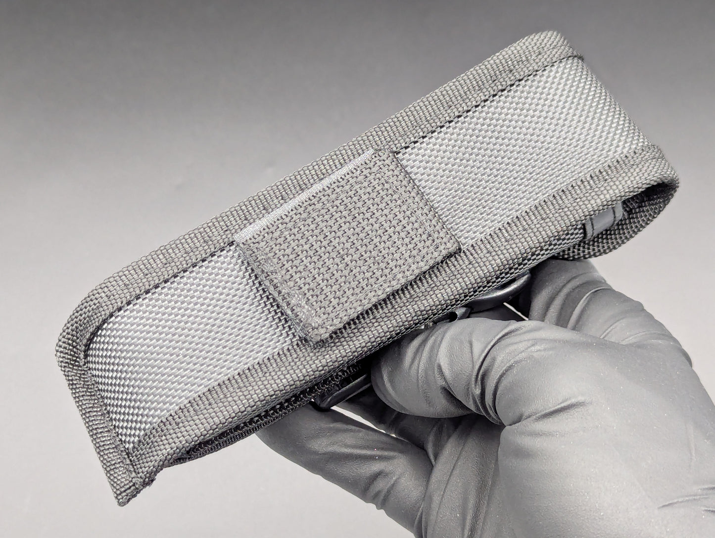 PINK SPRINKLED DONUT CLIP POINT D/A OTF KNIFE