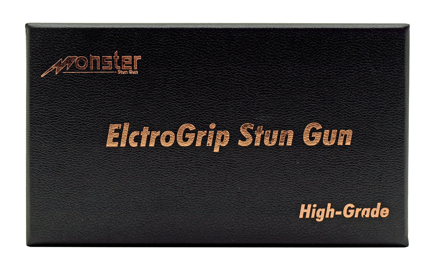 Monster 2FK ElectroGrip Stun Gun