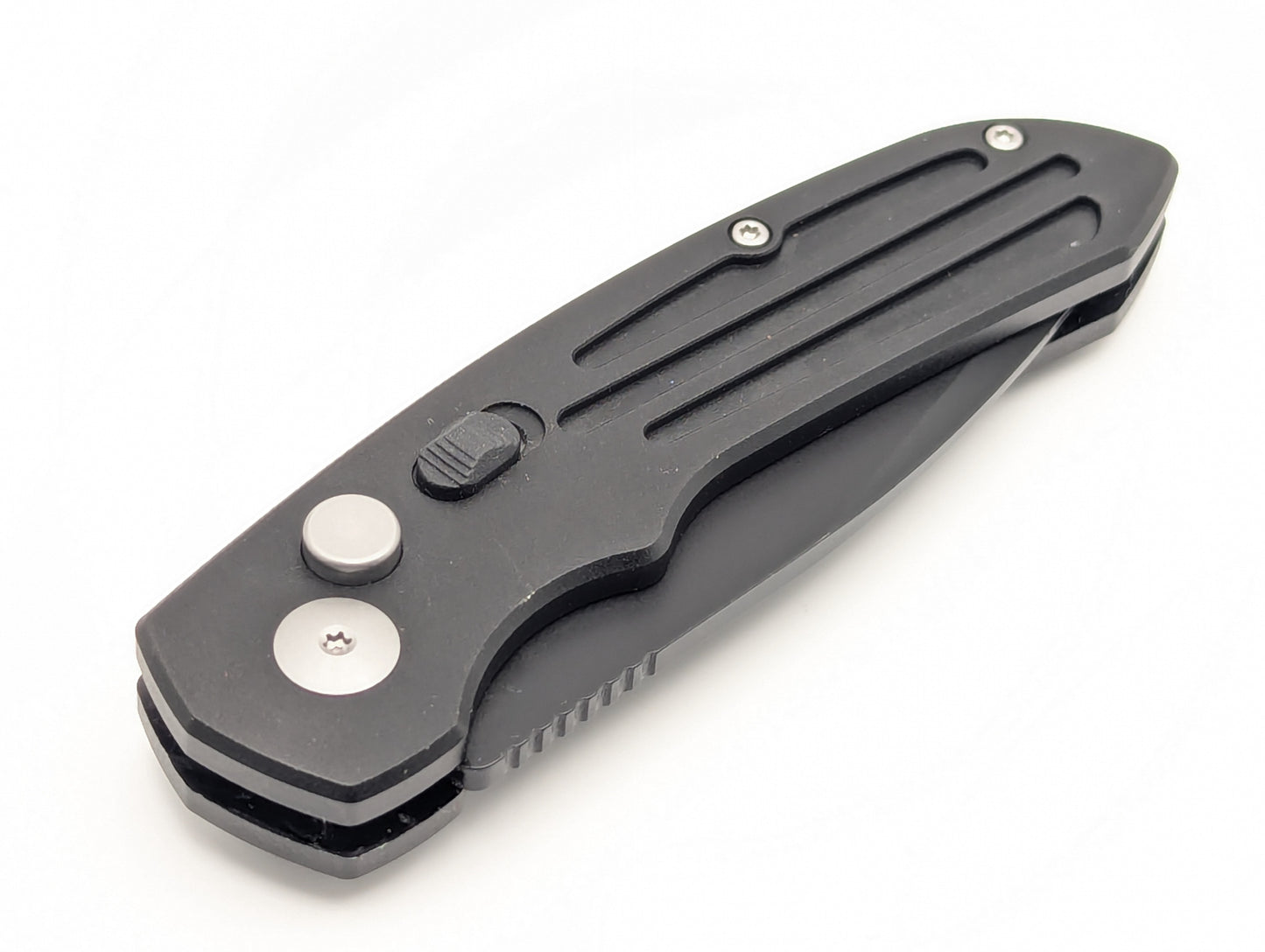 SW50B SMITH & WESSON EXTREME OPS AUTOMATIC KNIFE