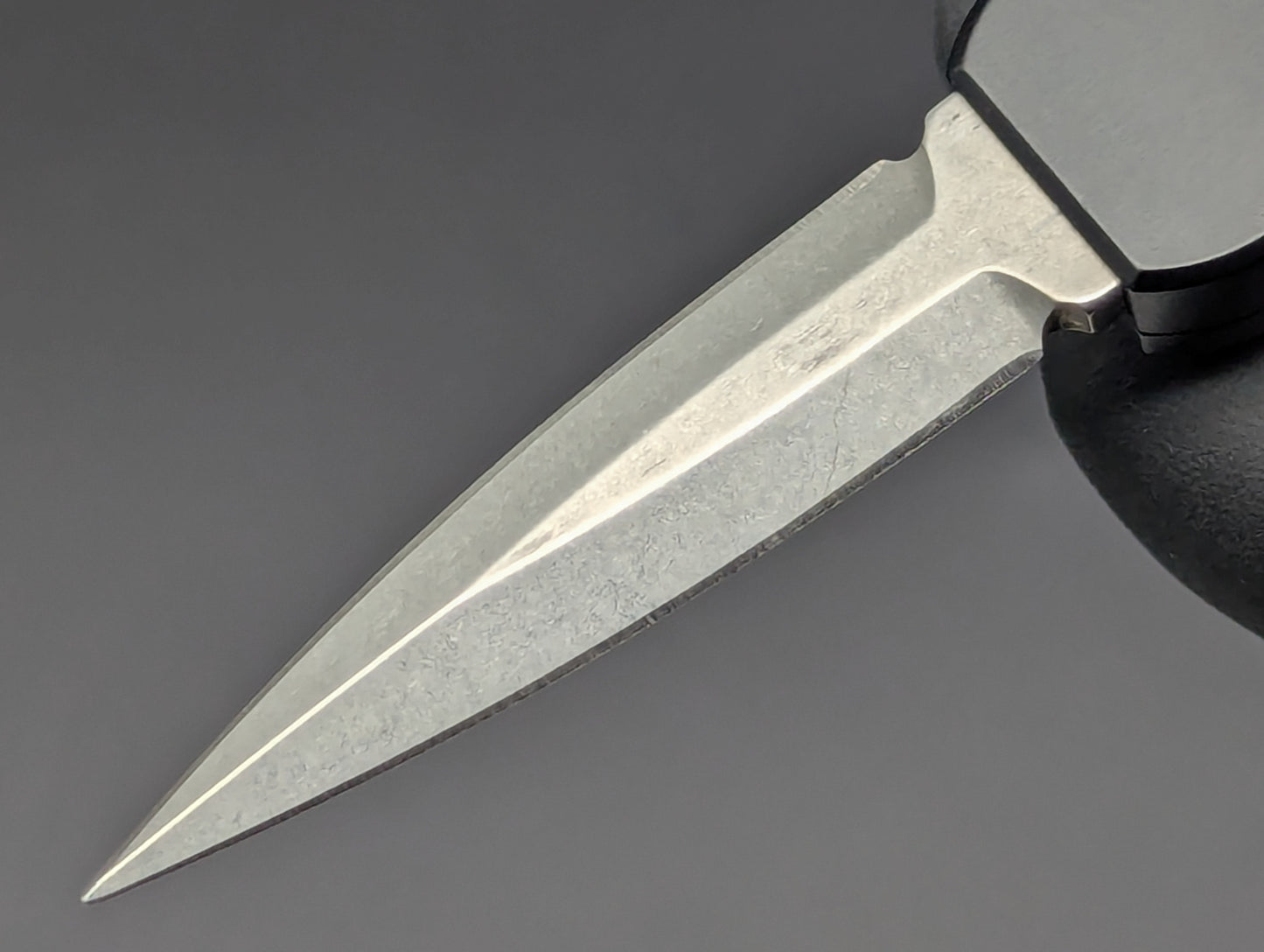 A.R.S. D ROCKET CALI LEGAL OTF KNIFE BK/GY/DG