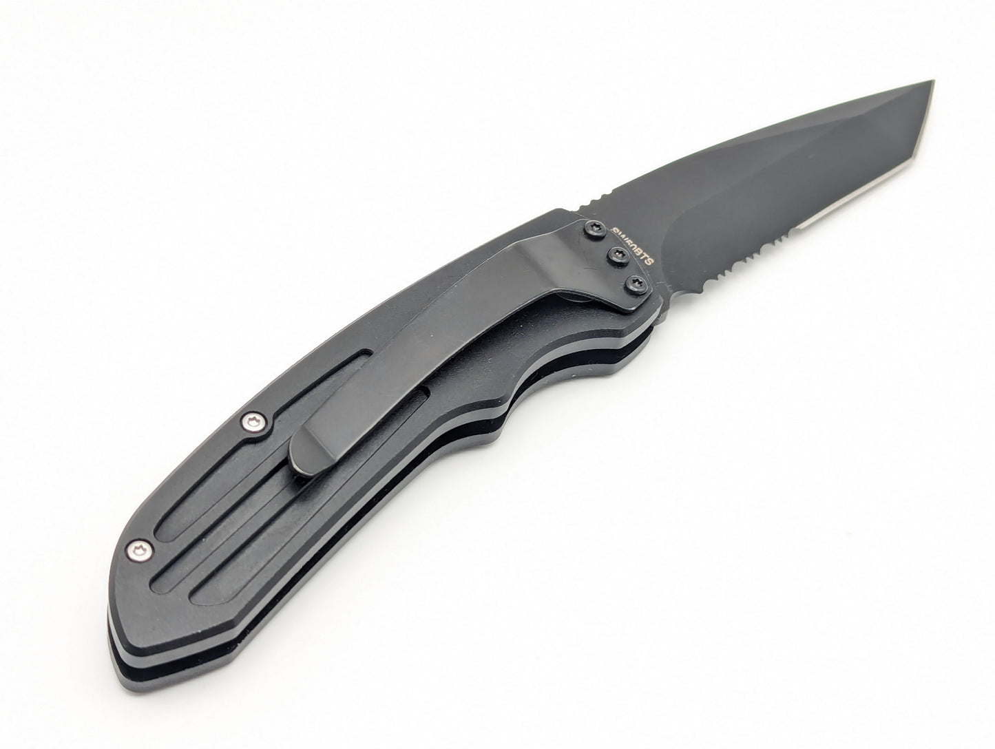 SW50BTS SMITH & WESSON EXTREME OPS AUTOMATIC KNIFE