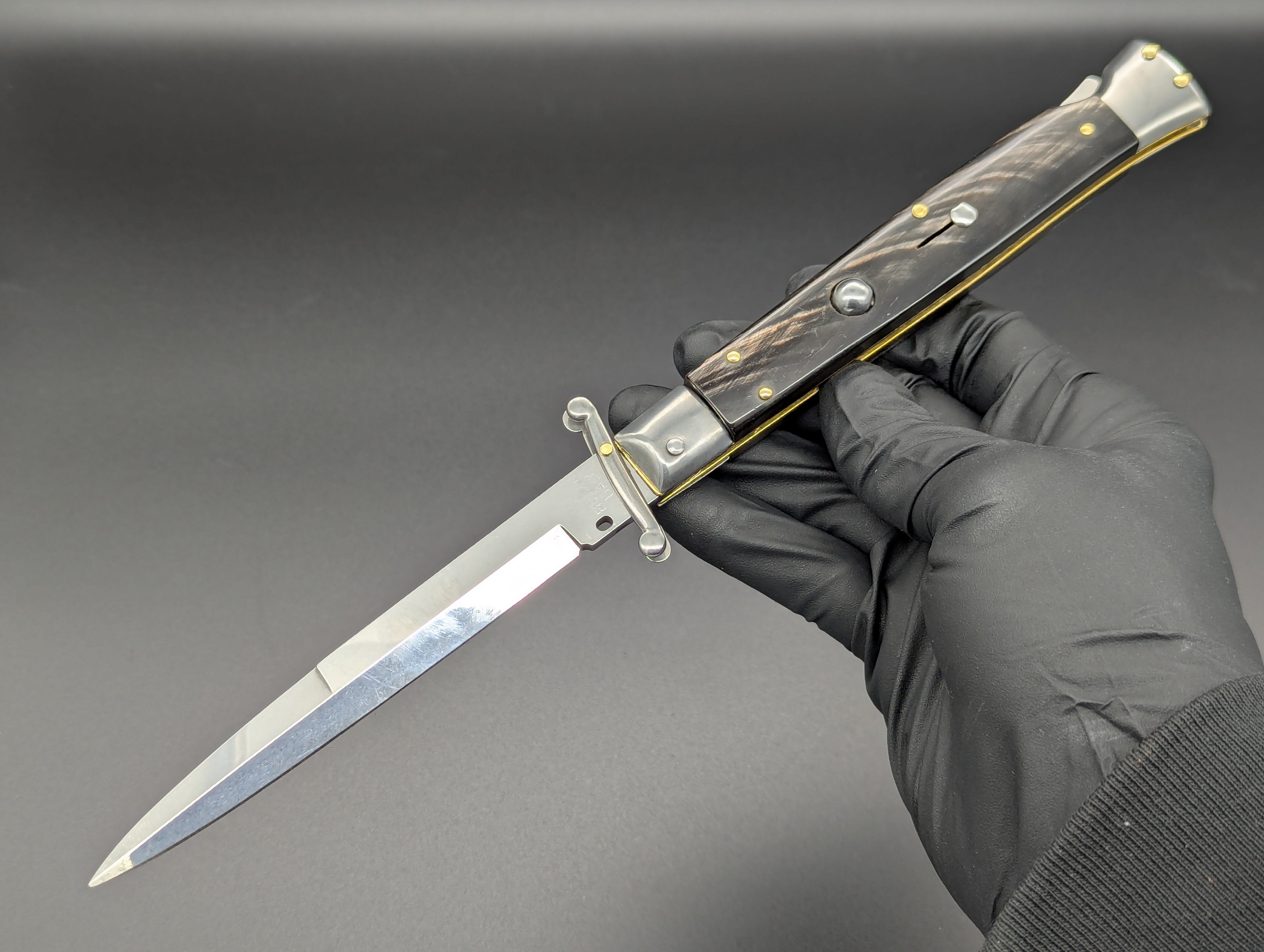 新品未使用 Officina Battaglin PALLADIO バッタリン AGA Campolin 11