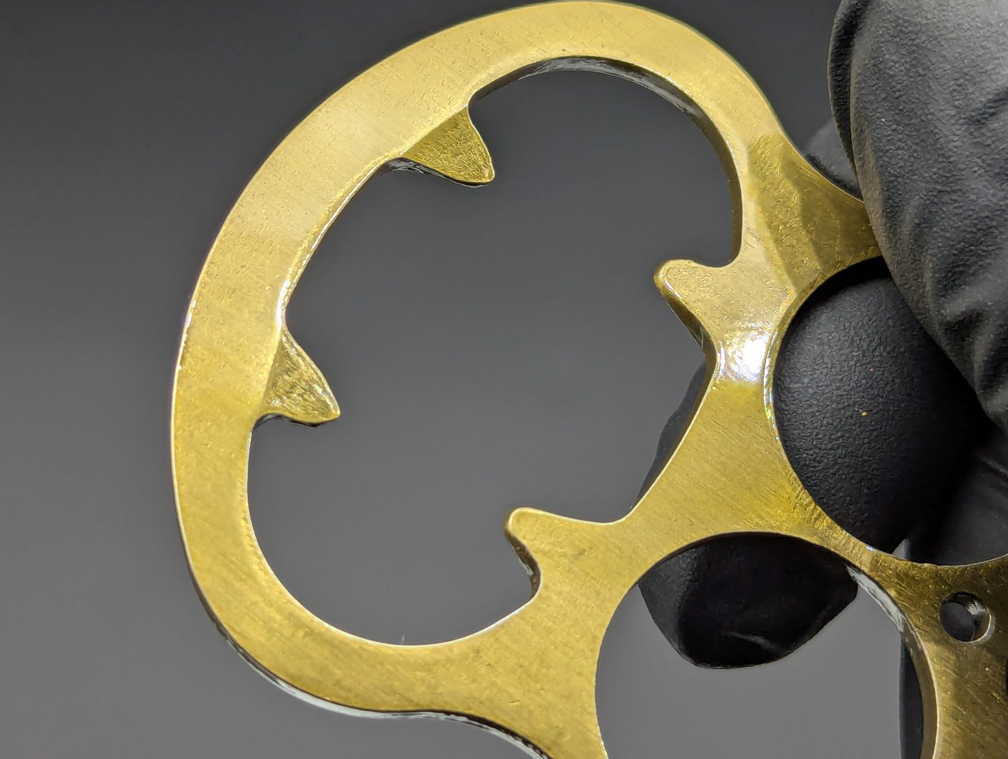 Cat Attack 2FK Bottle Opener