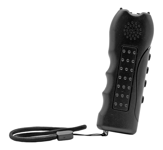 Monster Grip ElectroBite Stun Gun Black