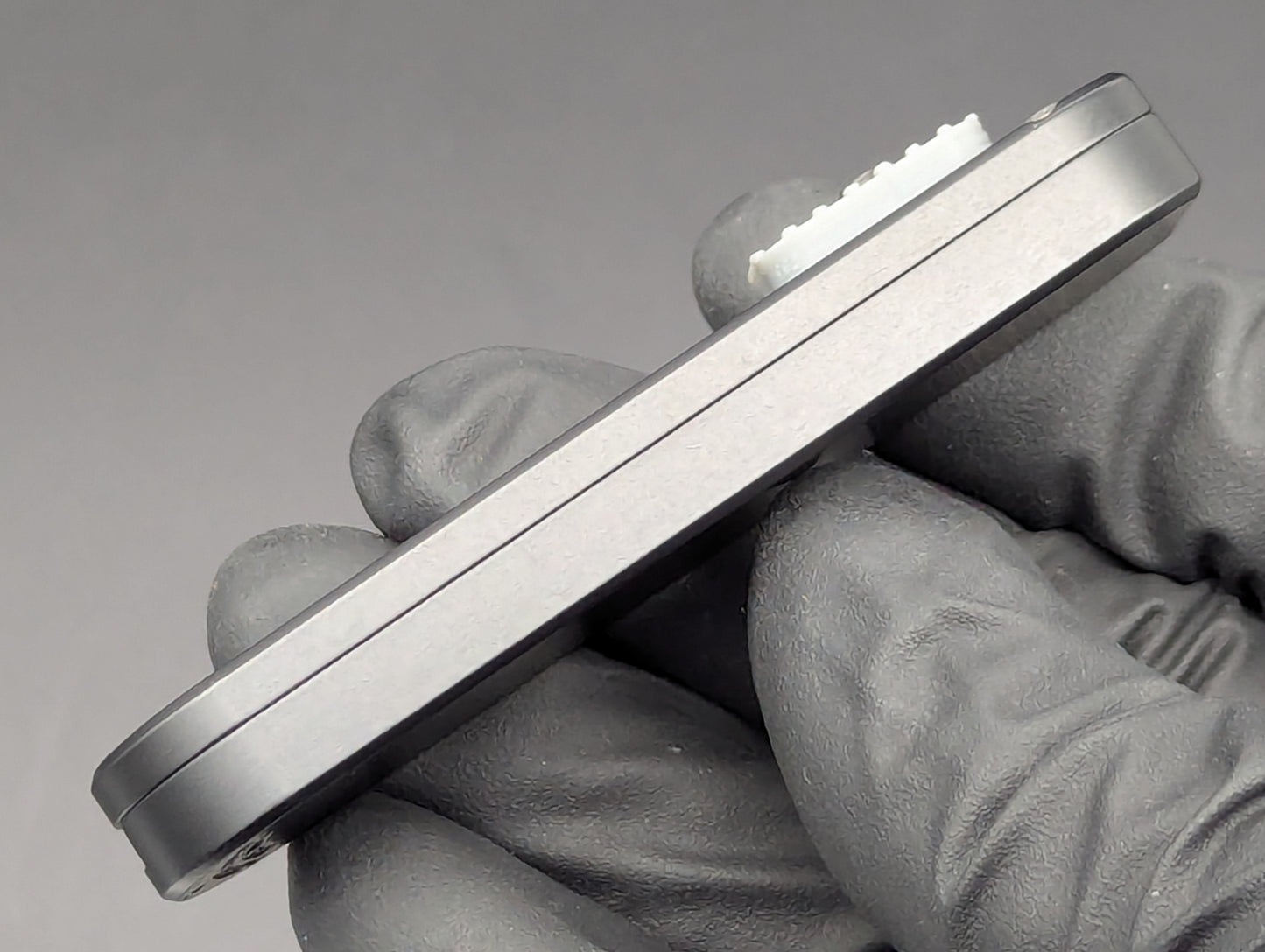 A.R.S. D ROCKET CALI LEGAL OTF KNIFE BK/GY/DG