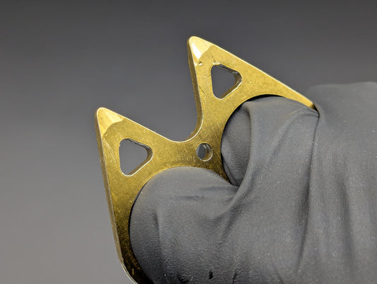 Cat Attack 2FK Bottle Opener