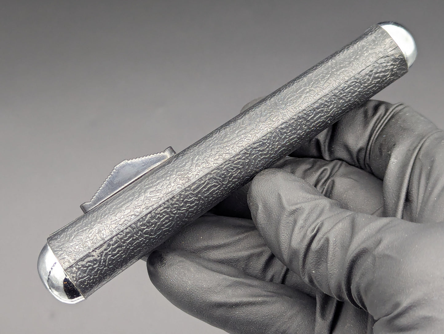 VINTAGE F.E.S. TOP STYLE D/A AUTOMATIC OTF KNIFE