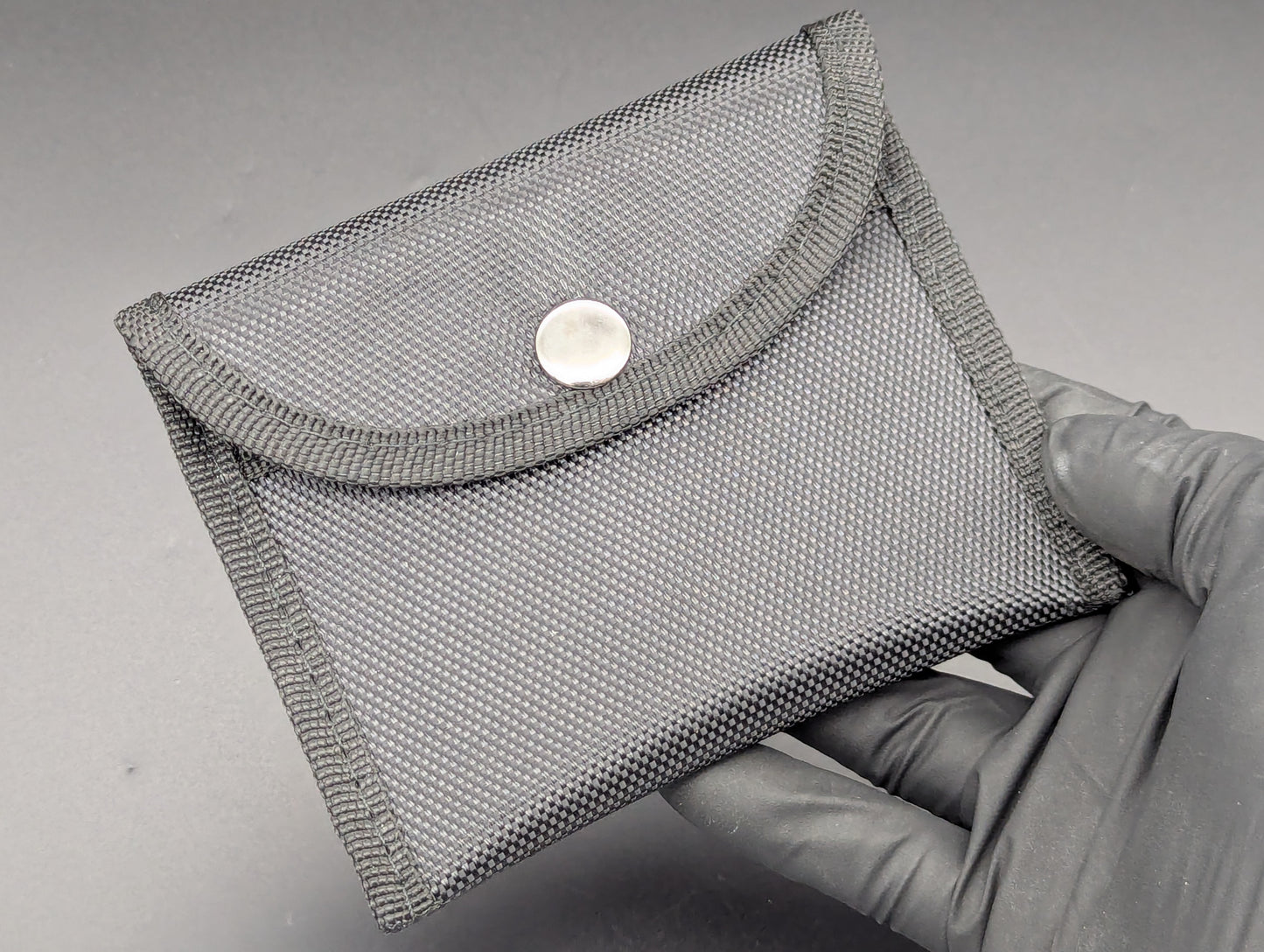 7 POINT TITANIUM NINJA KOHGA SHURIKEN