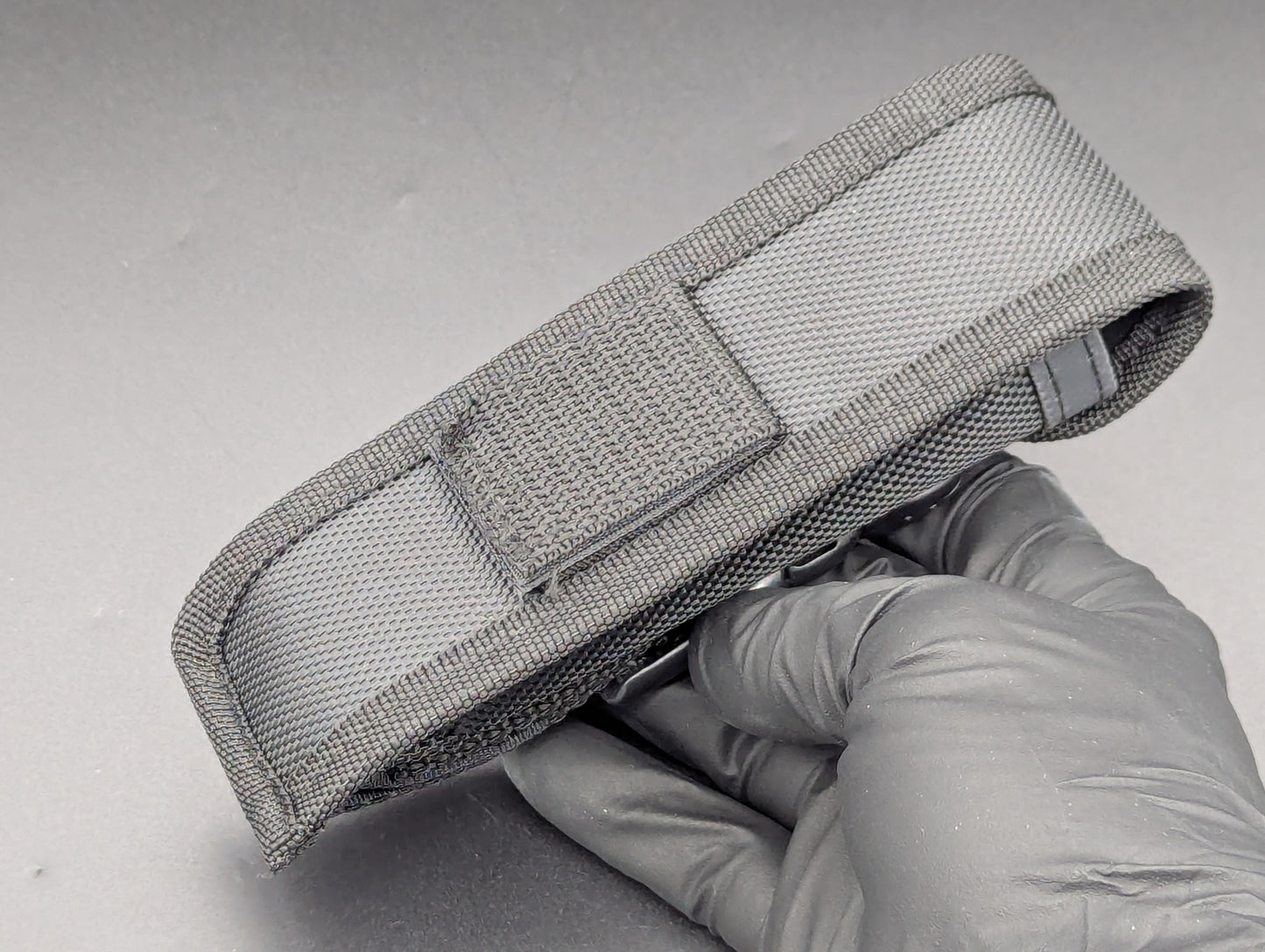 STRAWBERRY DRIP ICE CREAM SPRINKLES D/A OTF KNIFE