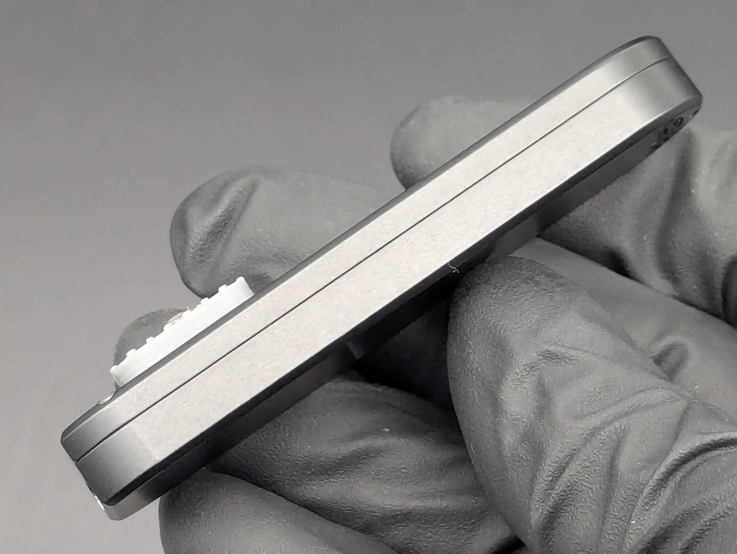 A.R.S. D ROCKET CALI LEGAL OTF KNIFE BK/GY/DG