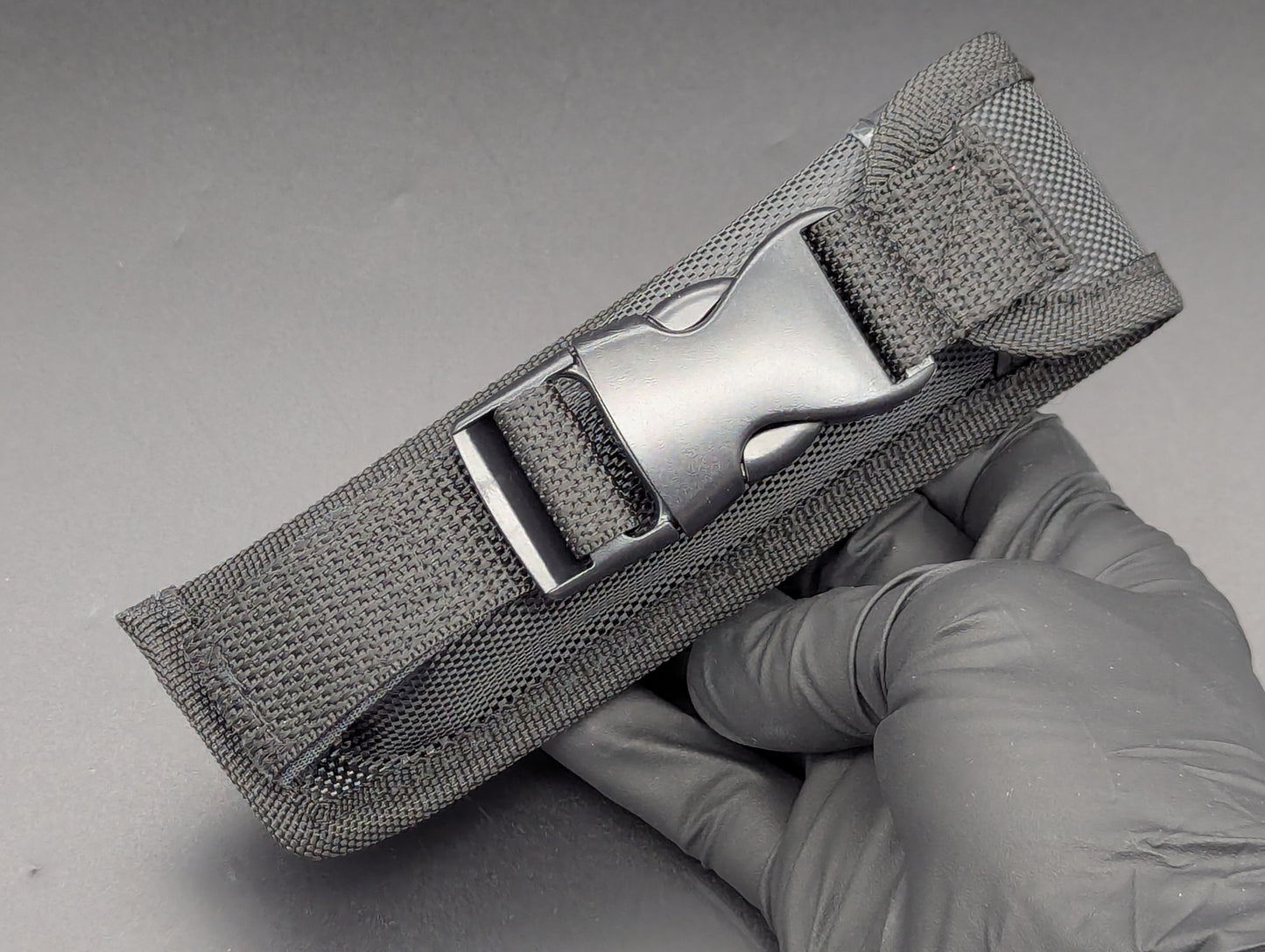 STRAWBERRY DRIP ICE CREAM SPRINKLES D/A OTF KNIFE