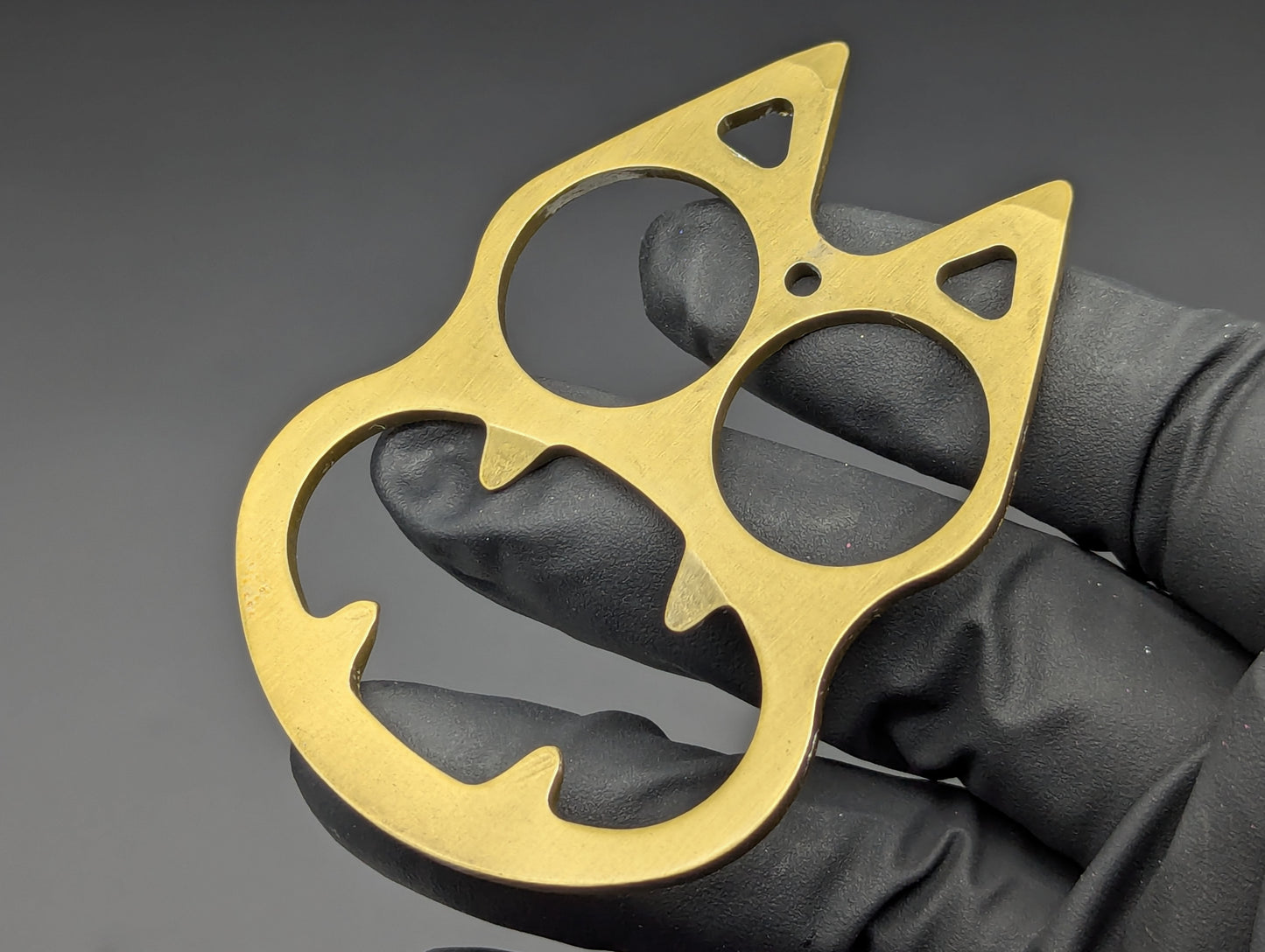 Cat Attack 2FK Bottle Opener