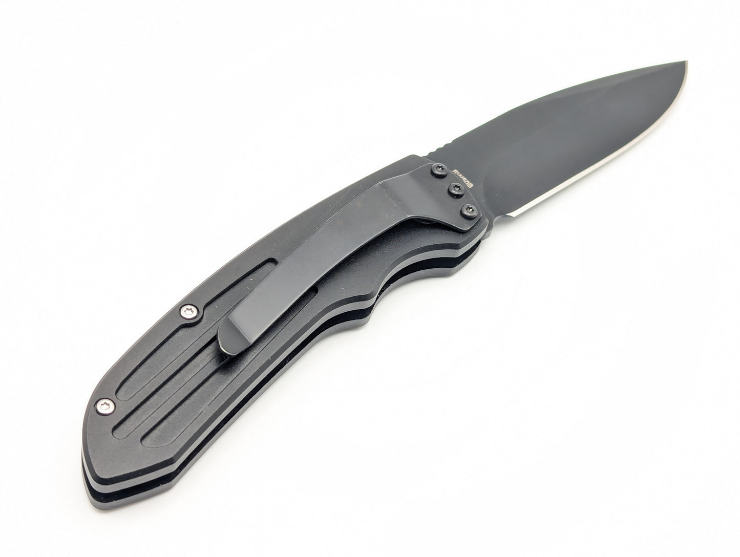 SW50B SMITH & WESSON EXTREME OPS AUTOMATIC KNIFE